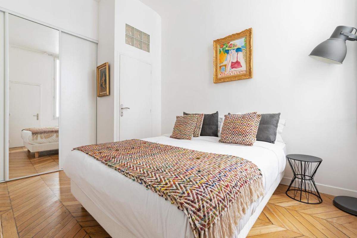 Pick A Flat's Apartments- Rue Richelieu Paris