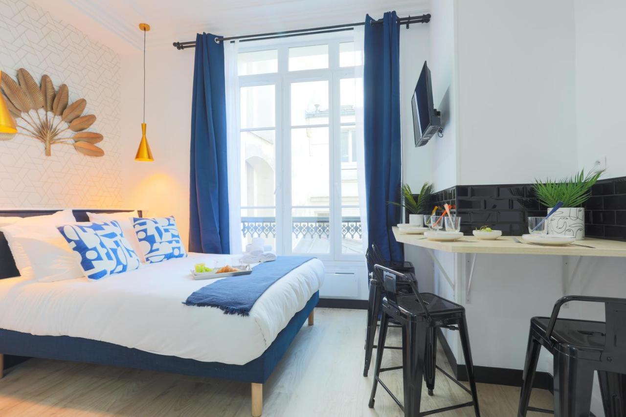 Ws Louvre - Sainte-anne Appartement