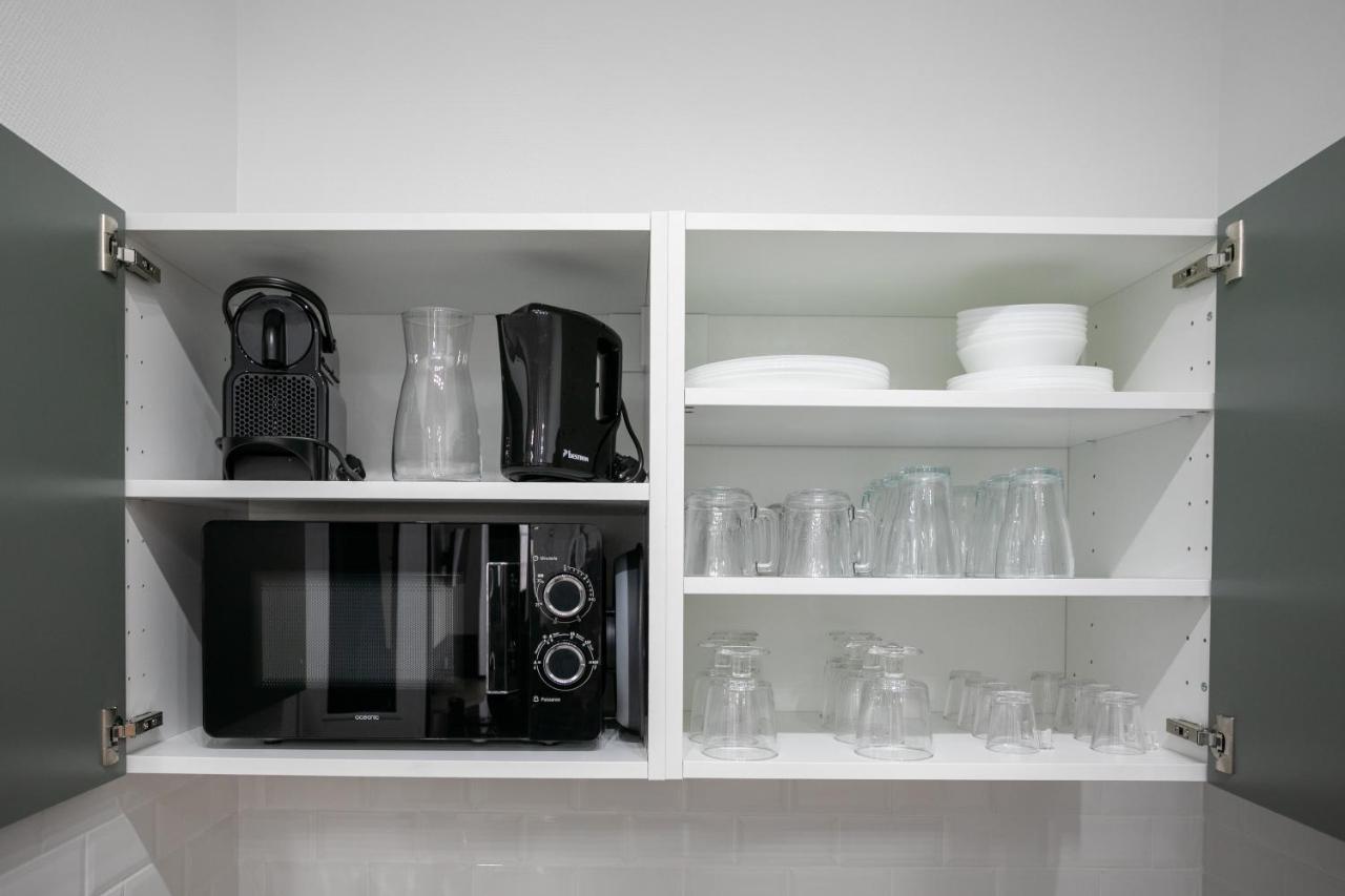 Ws Louvre - Sainte-anne Appartement *