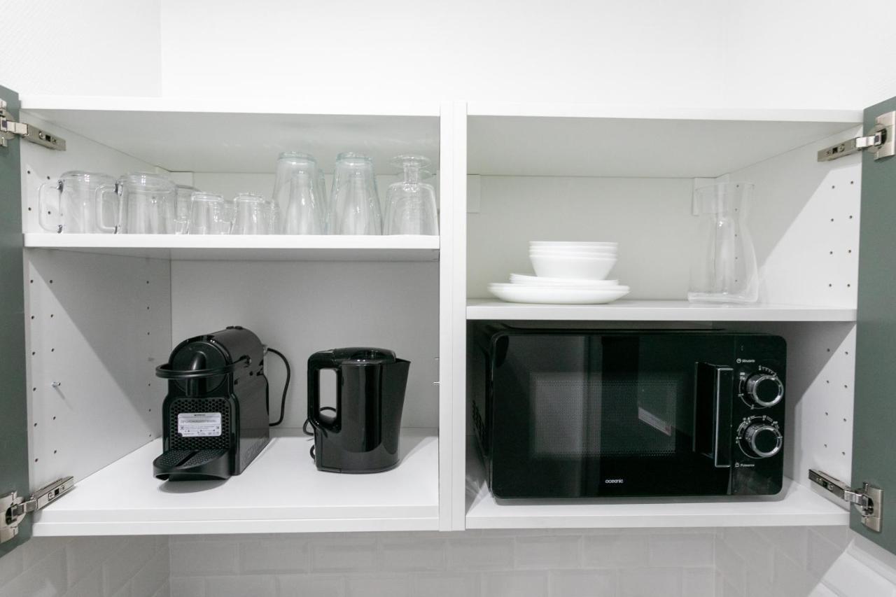 Appartement Ws Louvre - Sainte-anne *