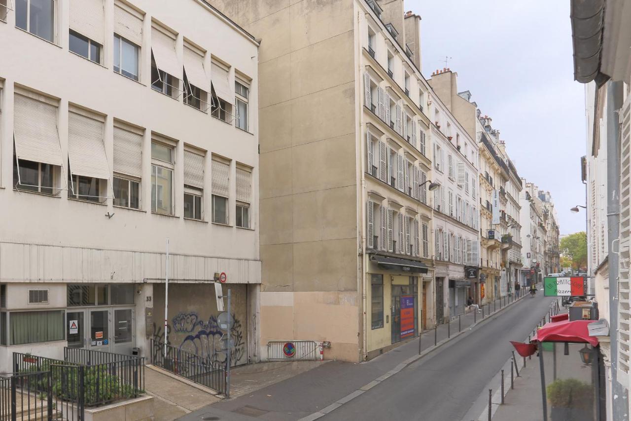 Apartamento Rodier Cozy Flat *