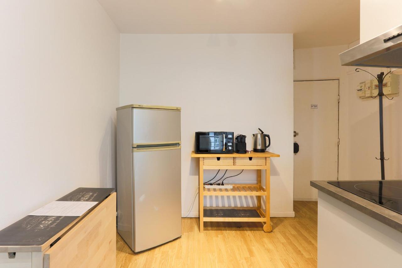 Rodier Cozy Flat Apartamento