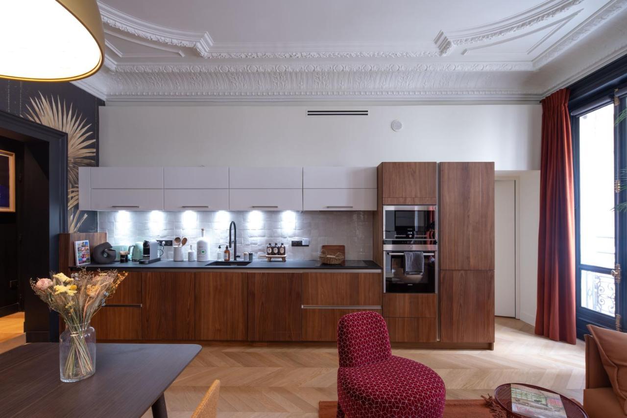 Joro Living Apartamento