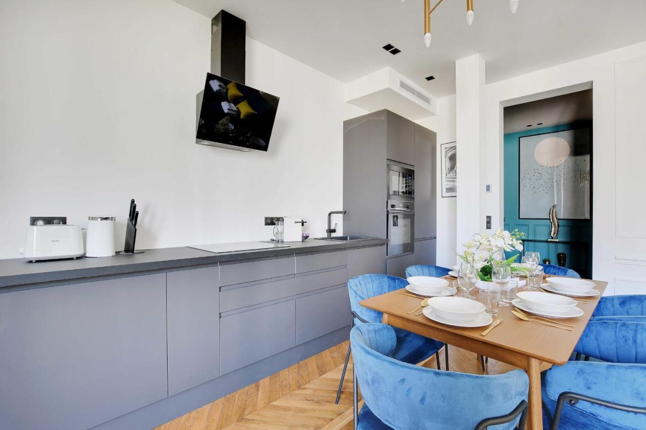 Petite 4 - Bastille-gare De Lyon - 6p Apartment Paris