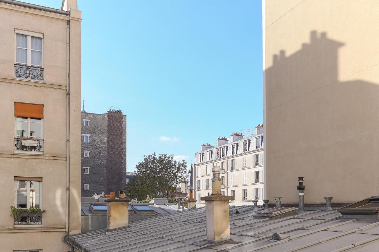 Orsay Cosy Studio Appartement *