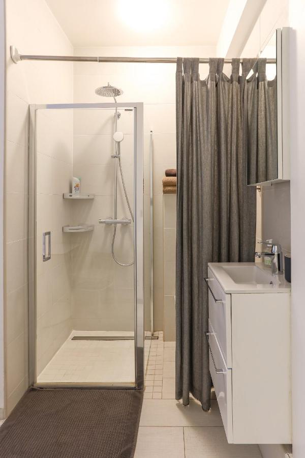 Apartamento Trocadero Cozy Studio *