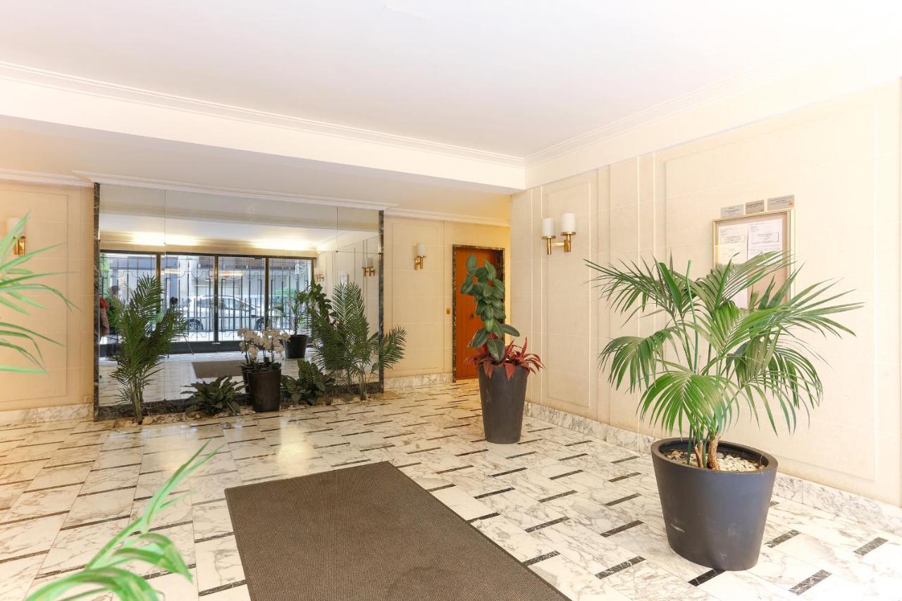 Trocadero Cozy Studio *
