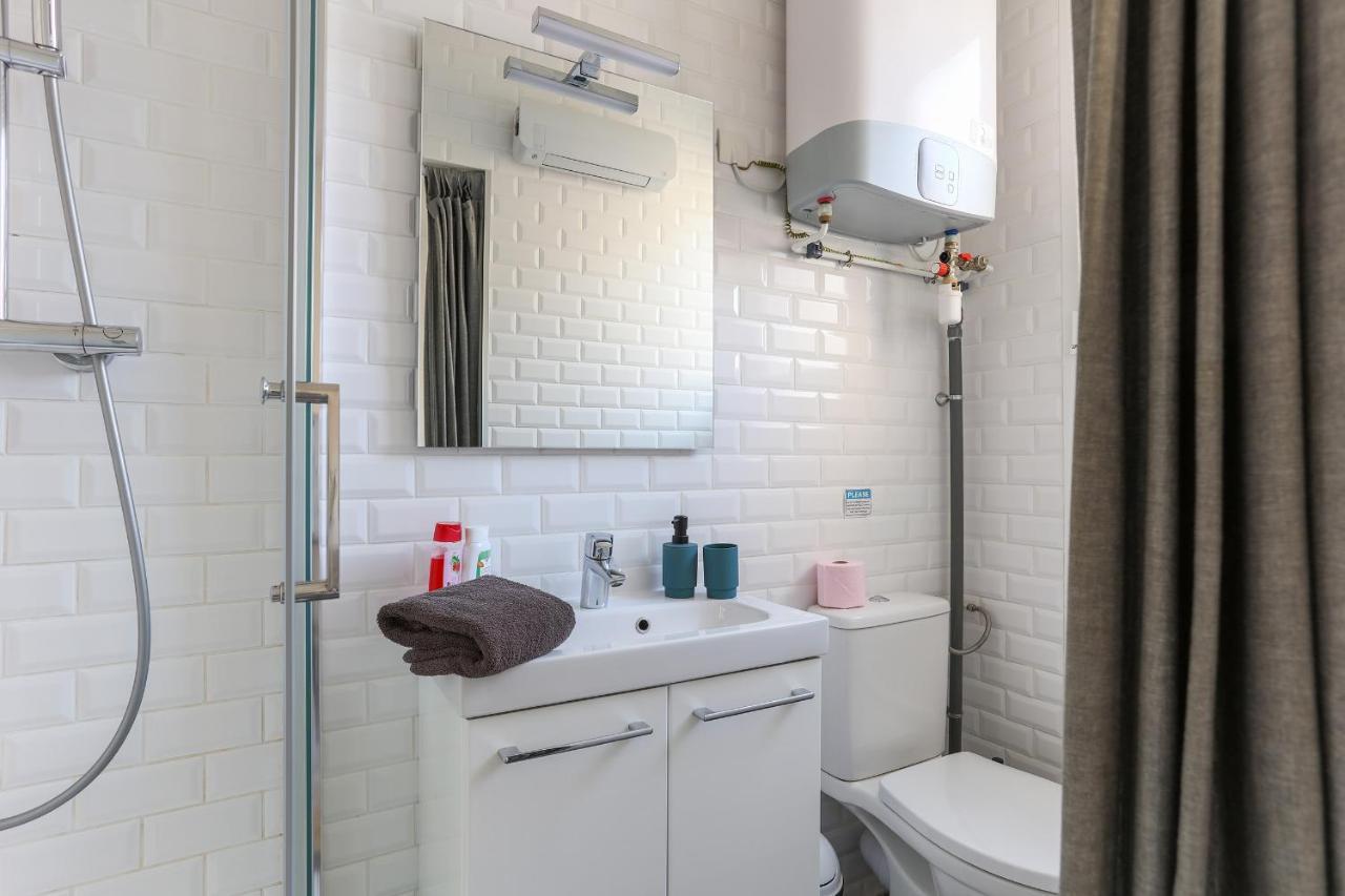 Orsay Cosy Studio Appartement *