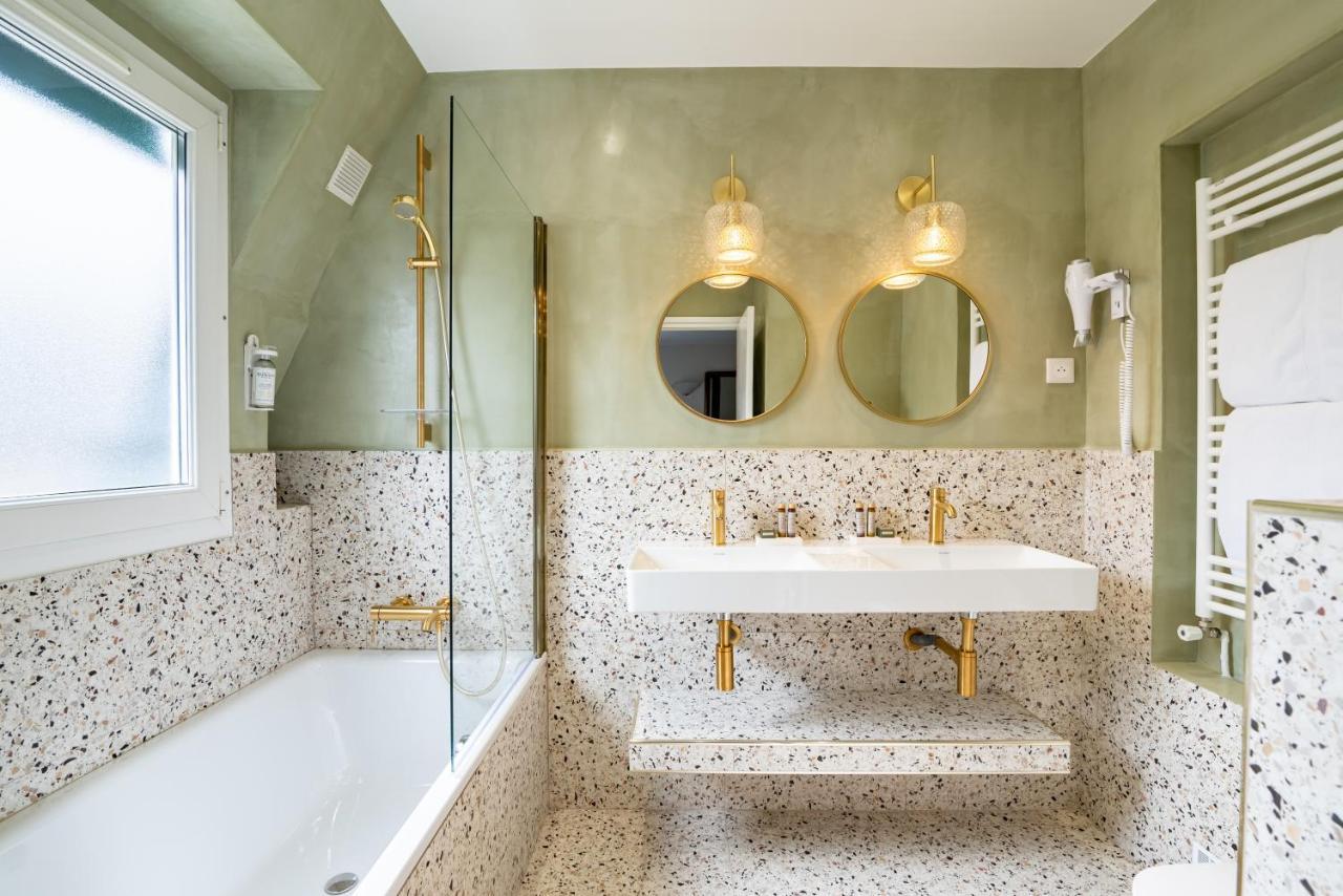 Hotel Queens Boutique Paris