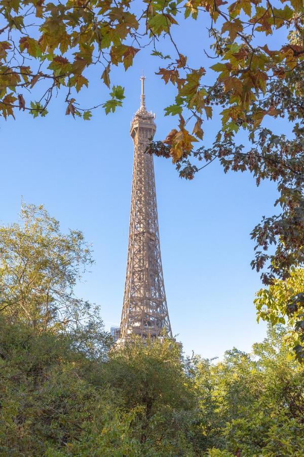 Apartamento Champs De Mars