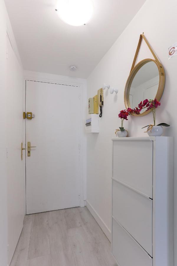 Monceau Cozy Flat Appartement *