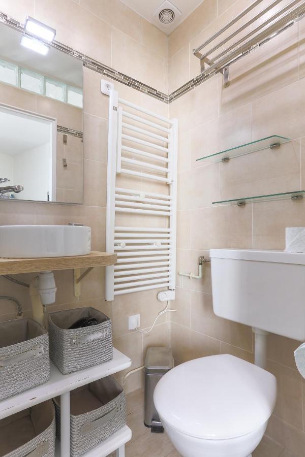 Appartement Raspail Cozy Flat *