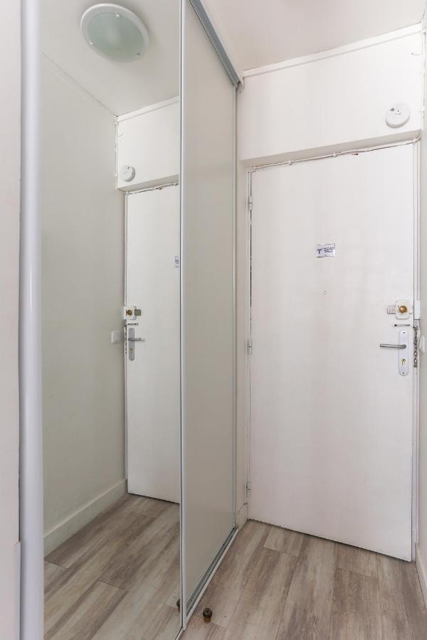 Raspail Cozy Flat Appartement *