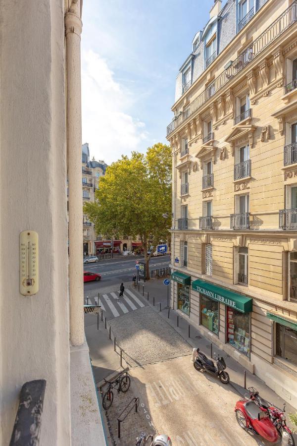Raspail Cozy Flat * Paris