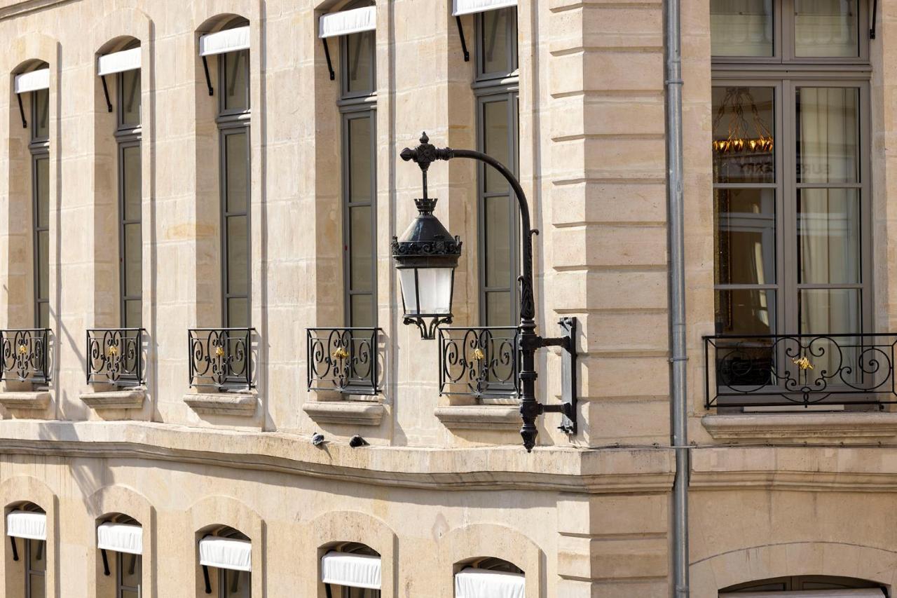 Yuna Saint-honore - Serviced * Paris