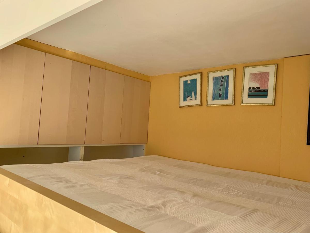 Apartamento Sweet Claridge Champs-elysees *