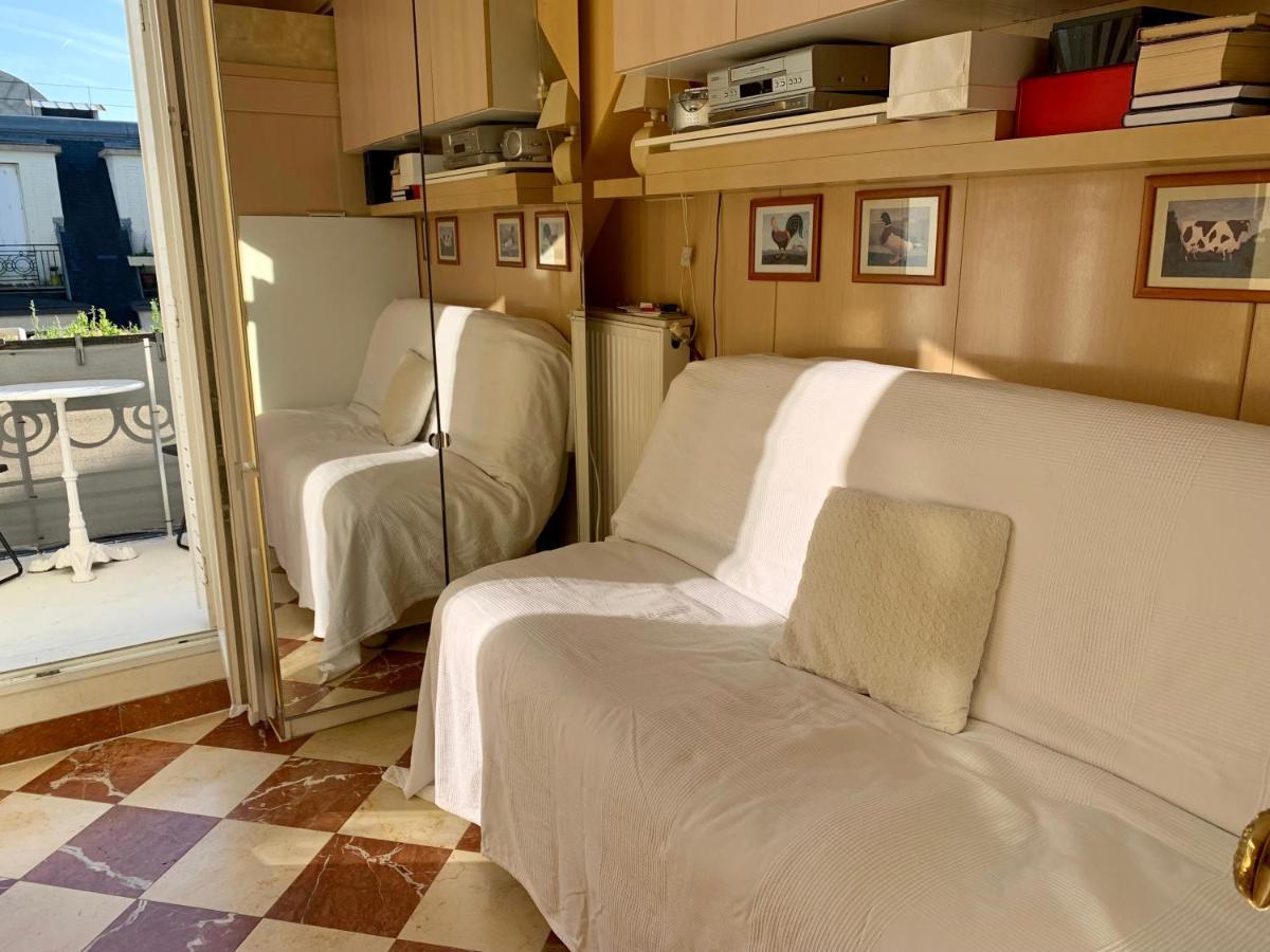 Apartamento Sweet Claridge Champs-elysees *