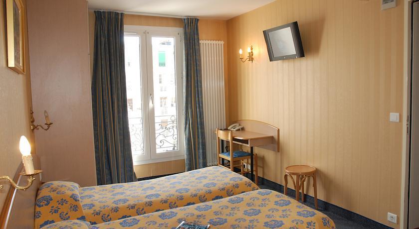 Hotel Transcontinental