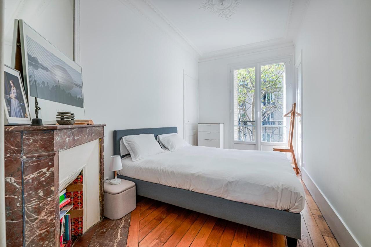 Apartamento Veeve - A Touch Of Sapphire *