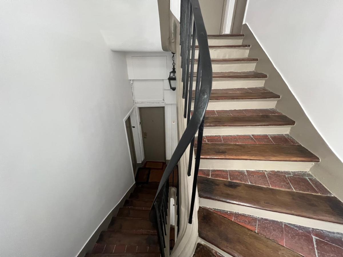 Appartement Cléry Paris