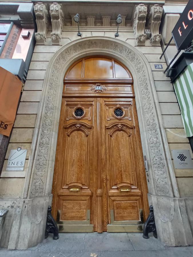 Appartement Milestay Opera Lafayette - Serviced *