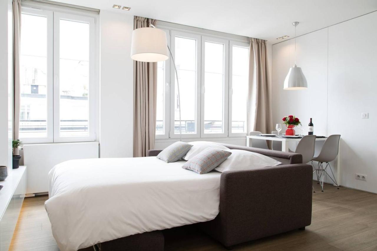 Arc De Triomphe Apartamento