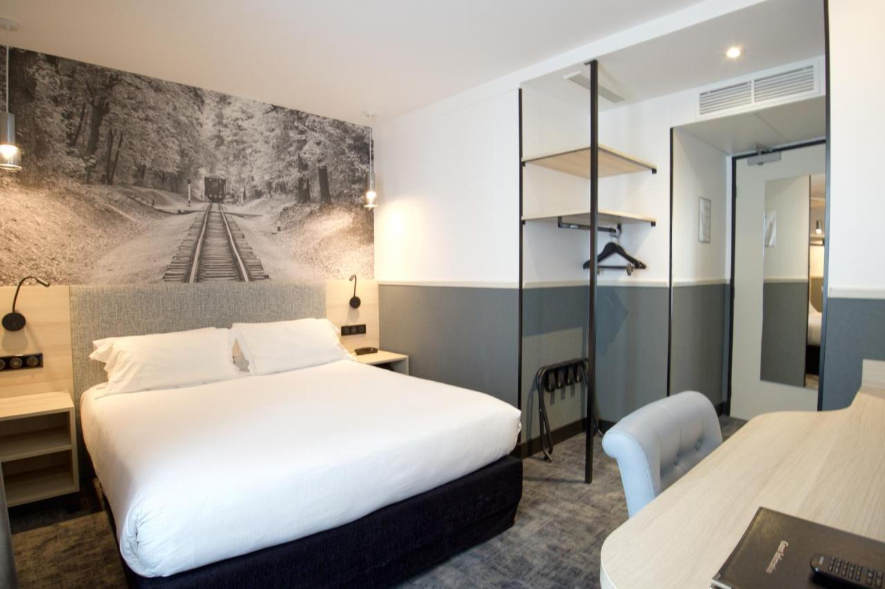Hotel Appia La Fayette 3*
