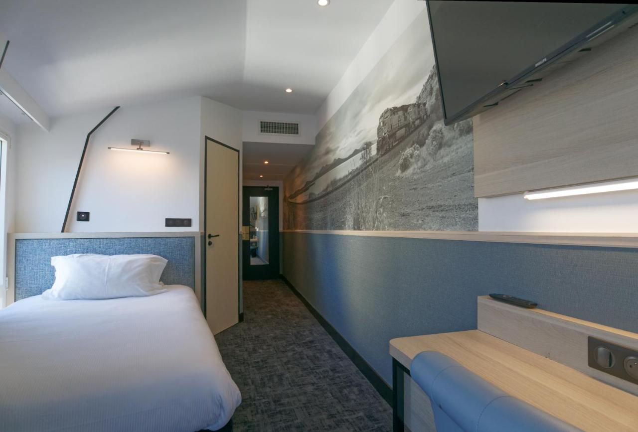 Appia La Fayette 3*