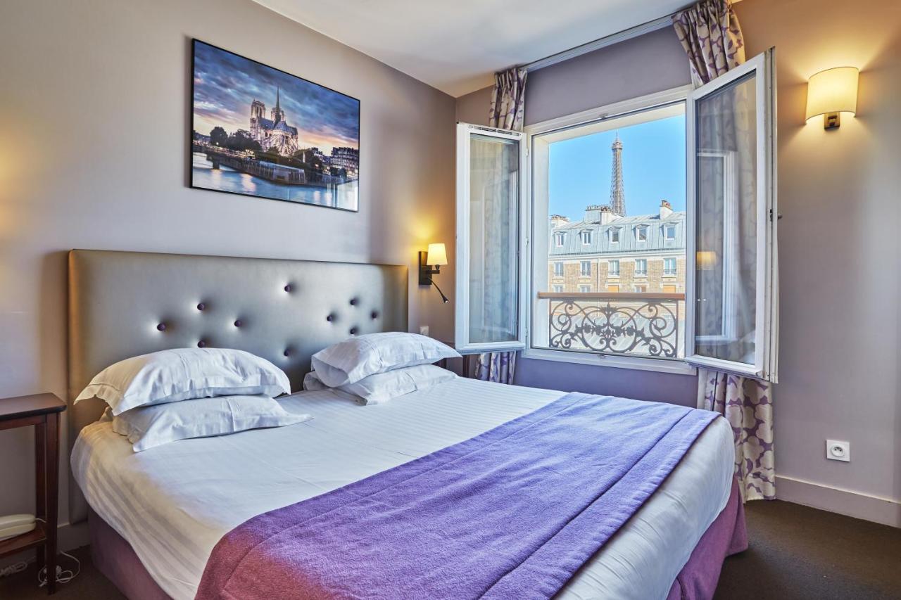 Le Relais Saint Charles 3*