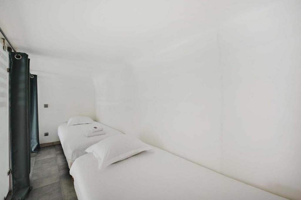 Appartement Lovely Montorgueil - 6p Paris