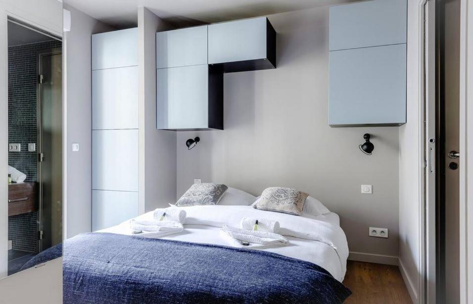 Cardinet Apartamento