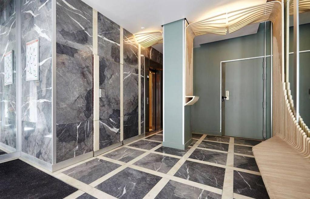 Apartamento Cardinet