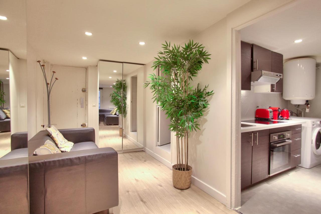 Studio Republique Saint Martin Apartment