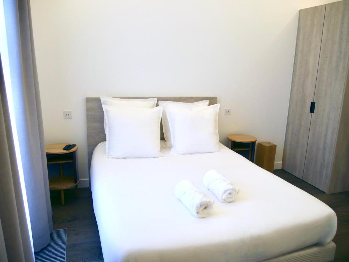 Apartamento Le Convivium *