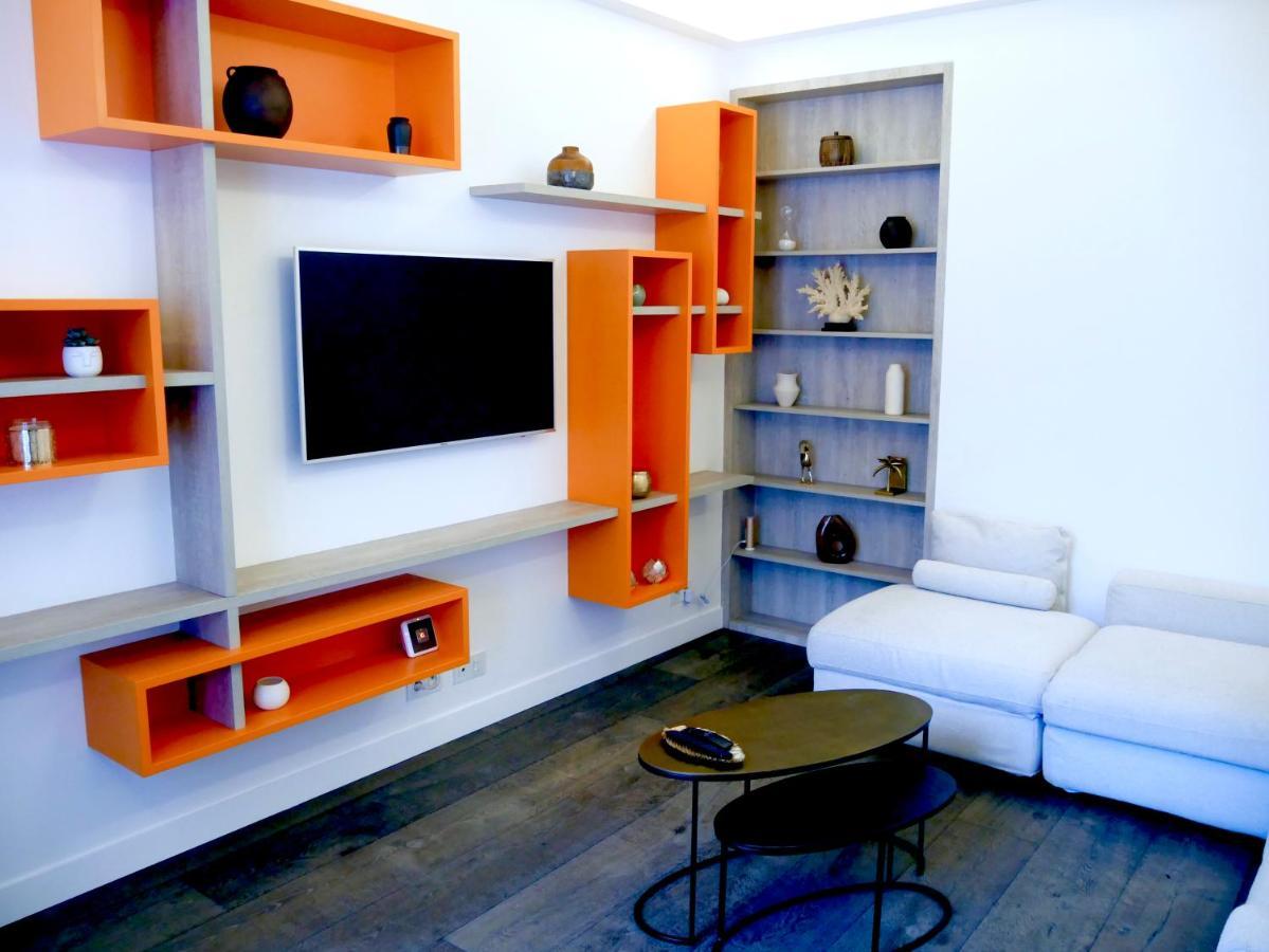 Apartamento Le Convivium