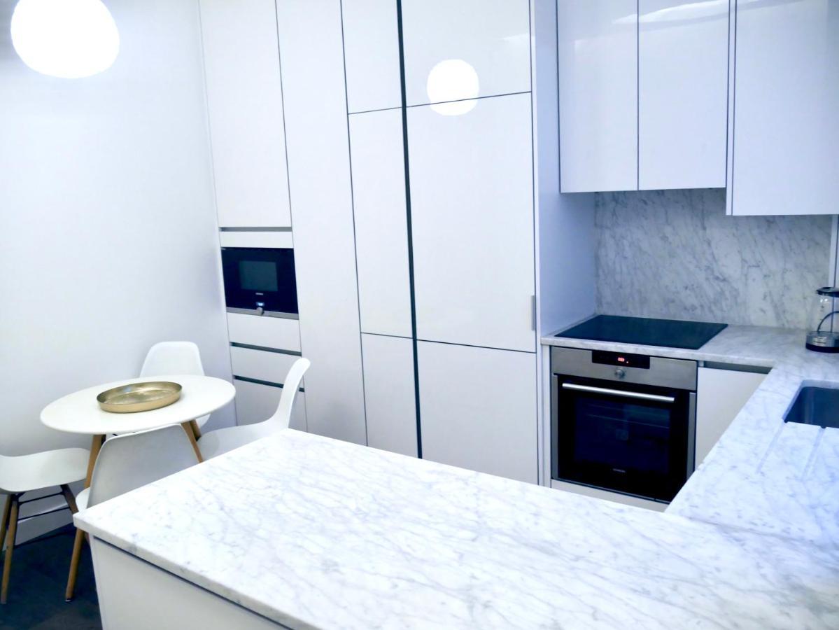 Apartamento Le Convivium