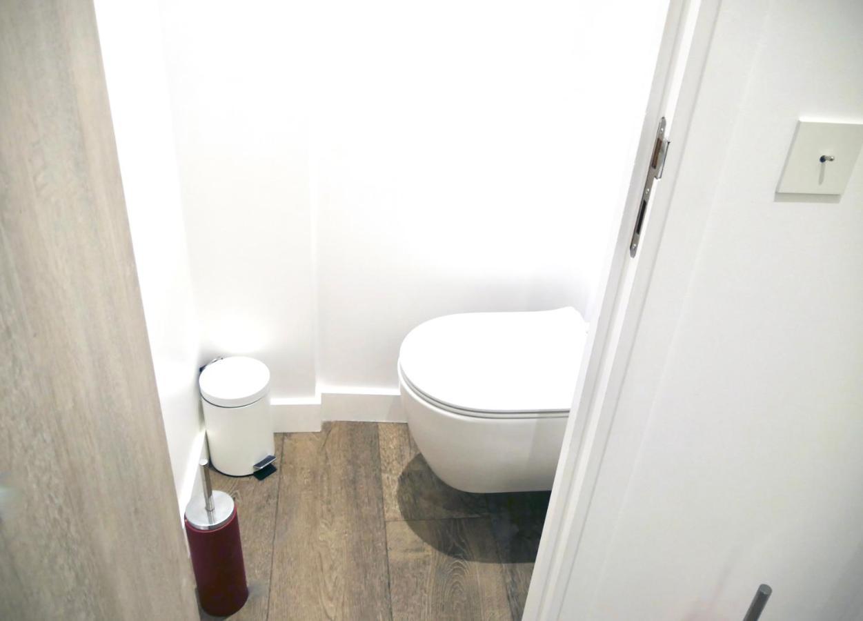 Le Convivium Apartamento
