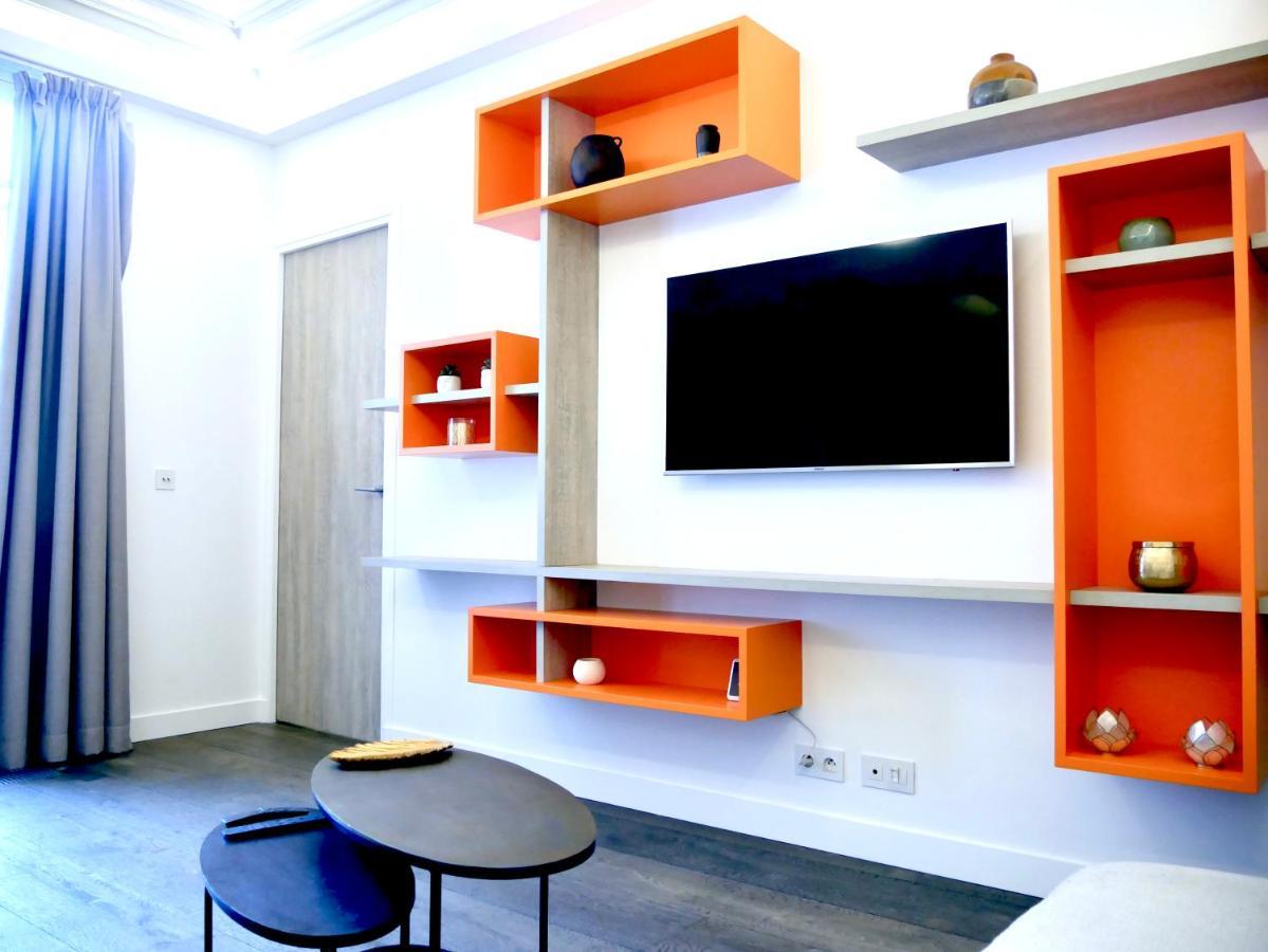 Le Convivium Apartamento *