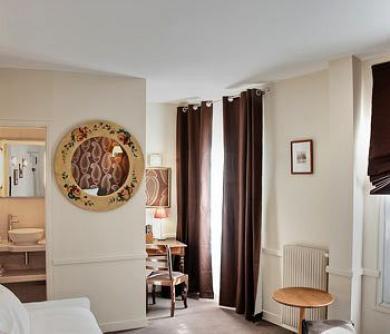 De La Motte Picquet Hotel 3*