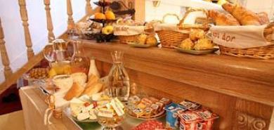 De La Motte Picquet 3*