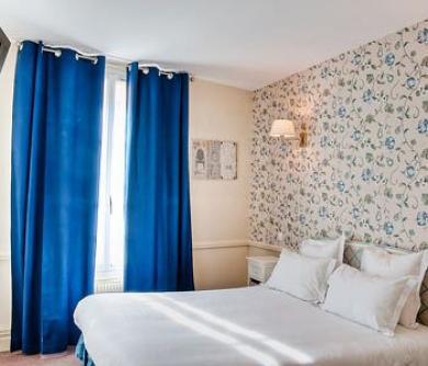 De La Motte Picquet Hotel Paris