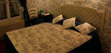 De La Motte Picquet Hotel 3*