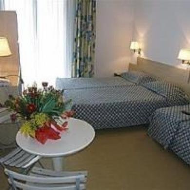 Amhotel Italie Paris
