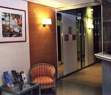 Amhotel Italie 2*