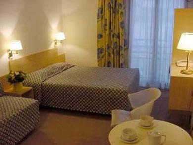 Amhotel Italie
