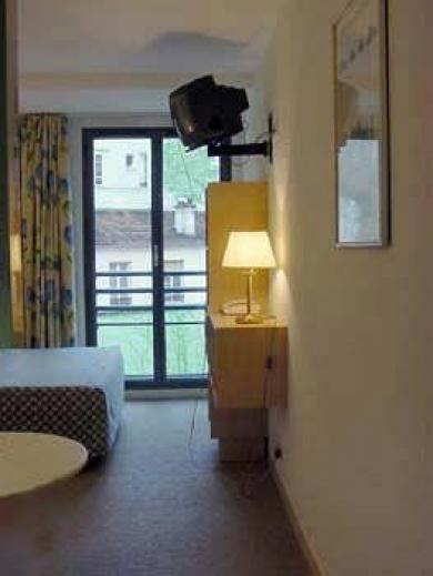 Amhotel Italie Appart hôtel 2*