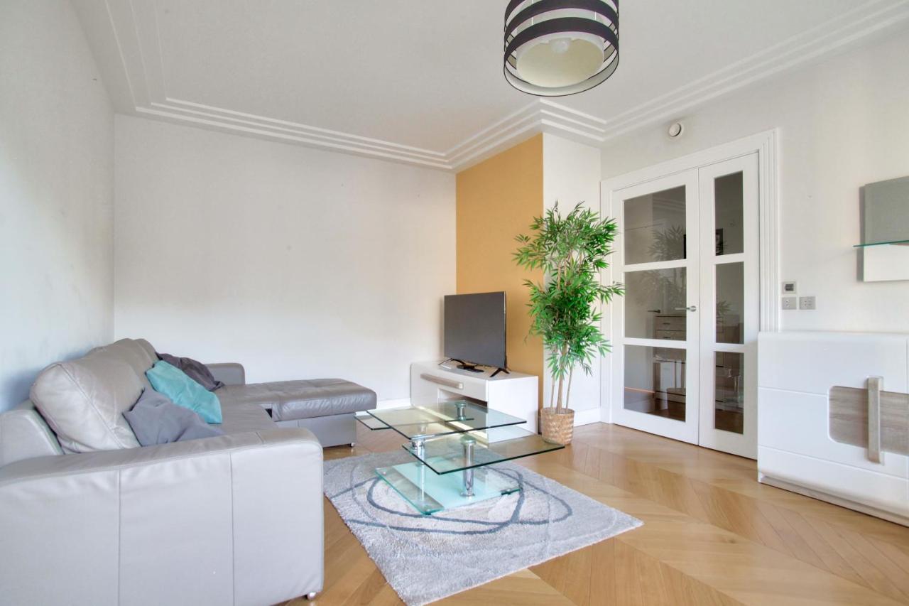 Apartamento 1 Bedroom Saint Germain Sevres