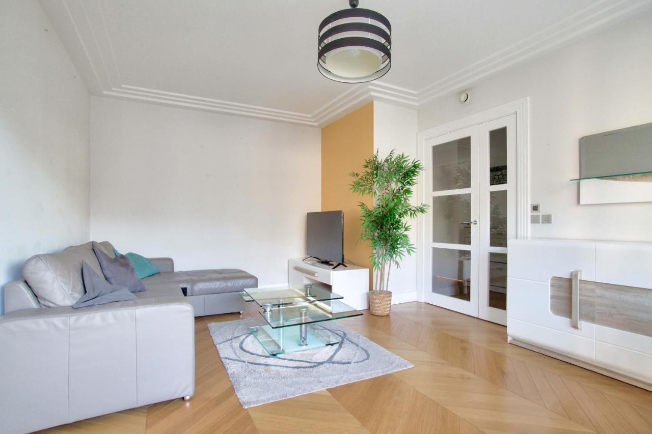 1 Bedroom Saint Germain Sevres Apartamento Paris