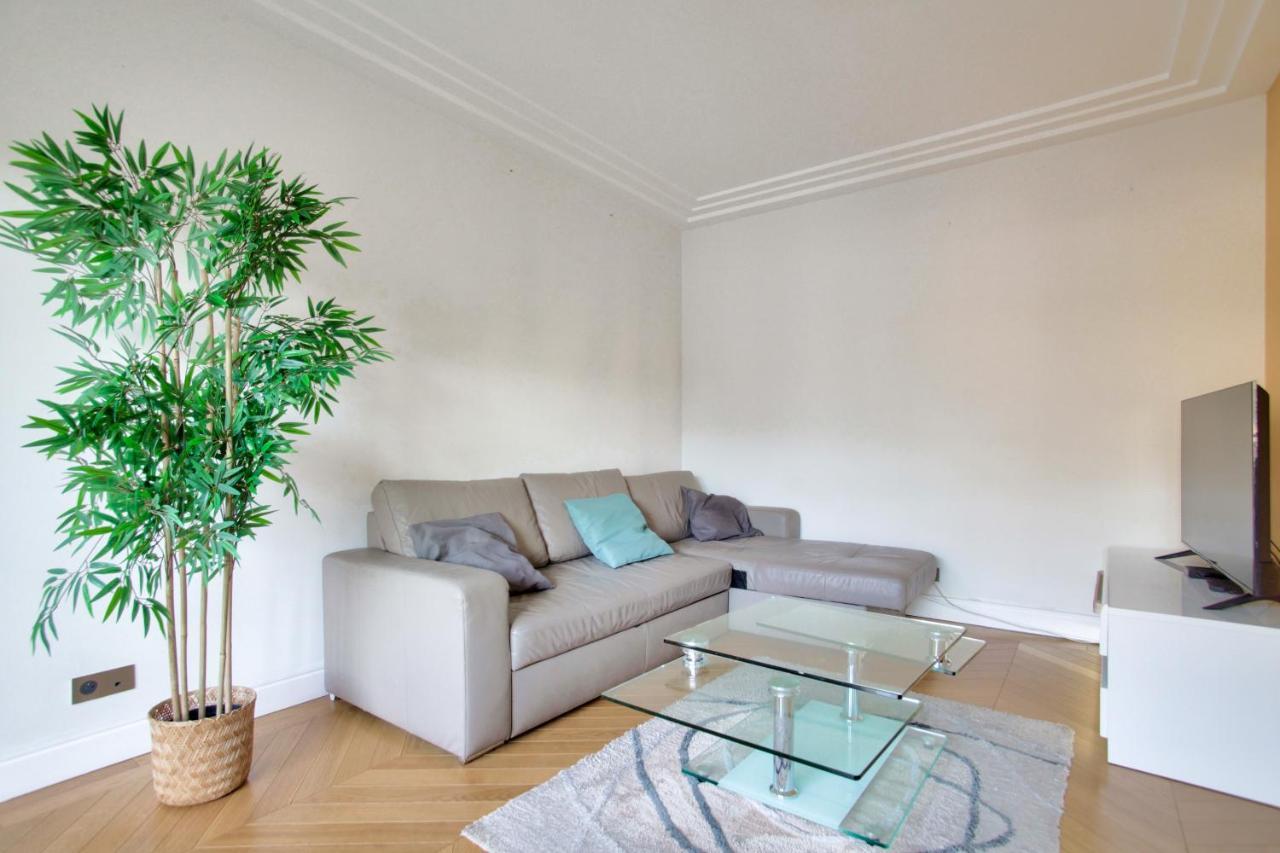 1 Bedroom Saint Germain Sevres Apartamento Paris