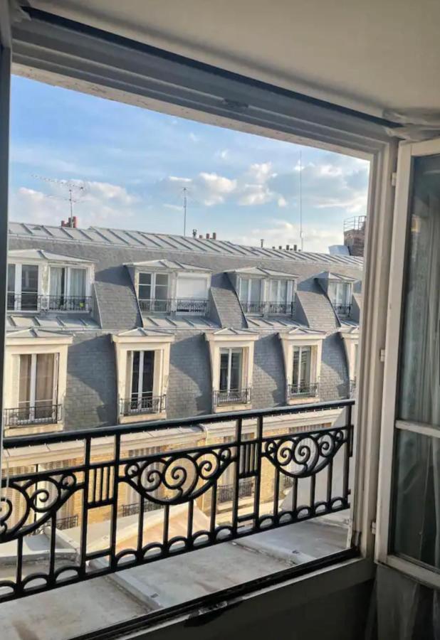 Appartement Le Studio 16 Eme